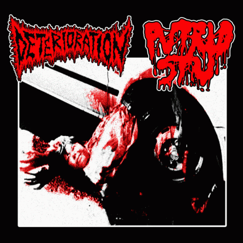 Deterioration : Deterioration - Putrid Stu